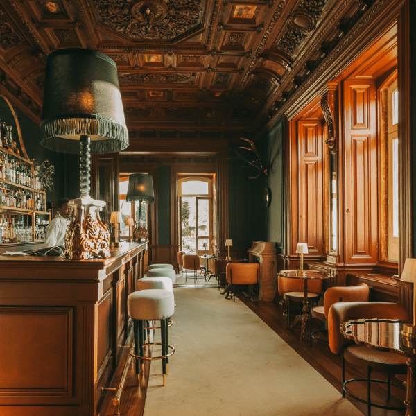 Torel Palace Lisbon